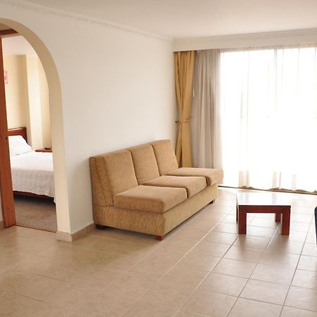 Hotel Alicante 波哥大 外观 照片