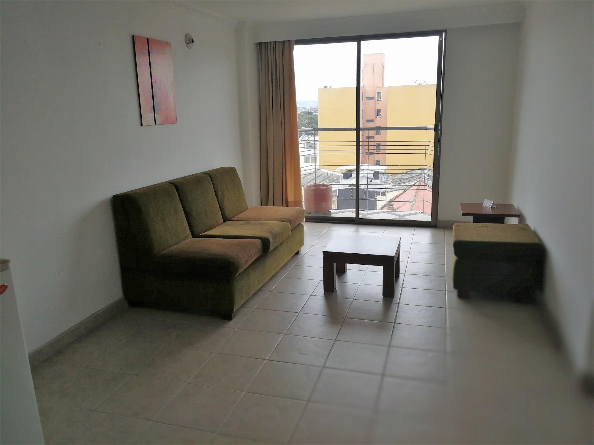 Hotel Alicante 波哥大 外观 照片