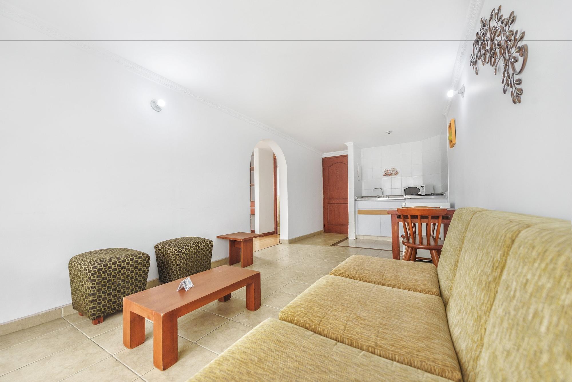 Hotel Alicante 波哥大 外观 照片