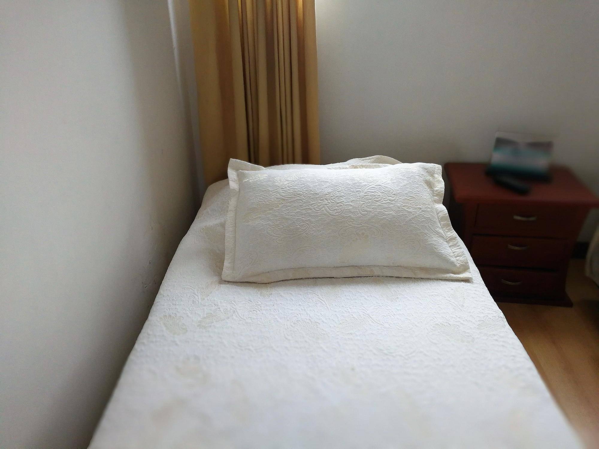 Hotel Alicante 波哥大 外观 照片
