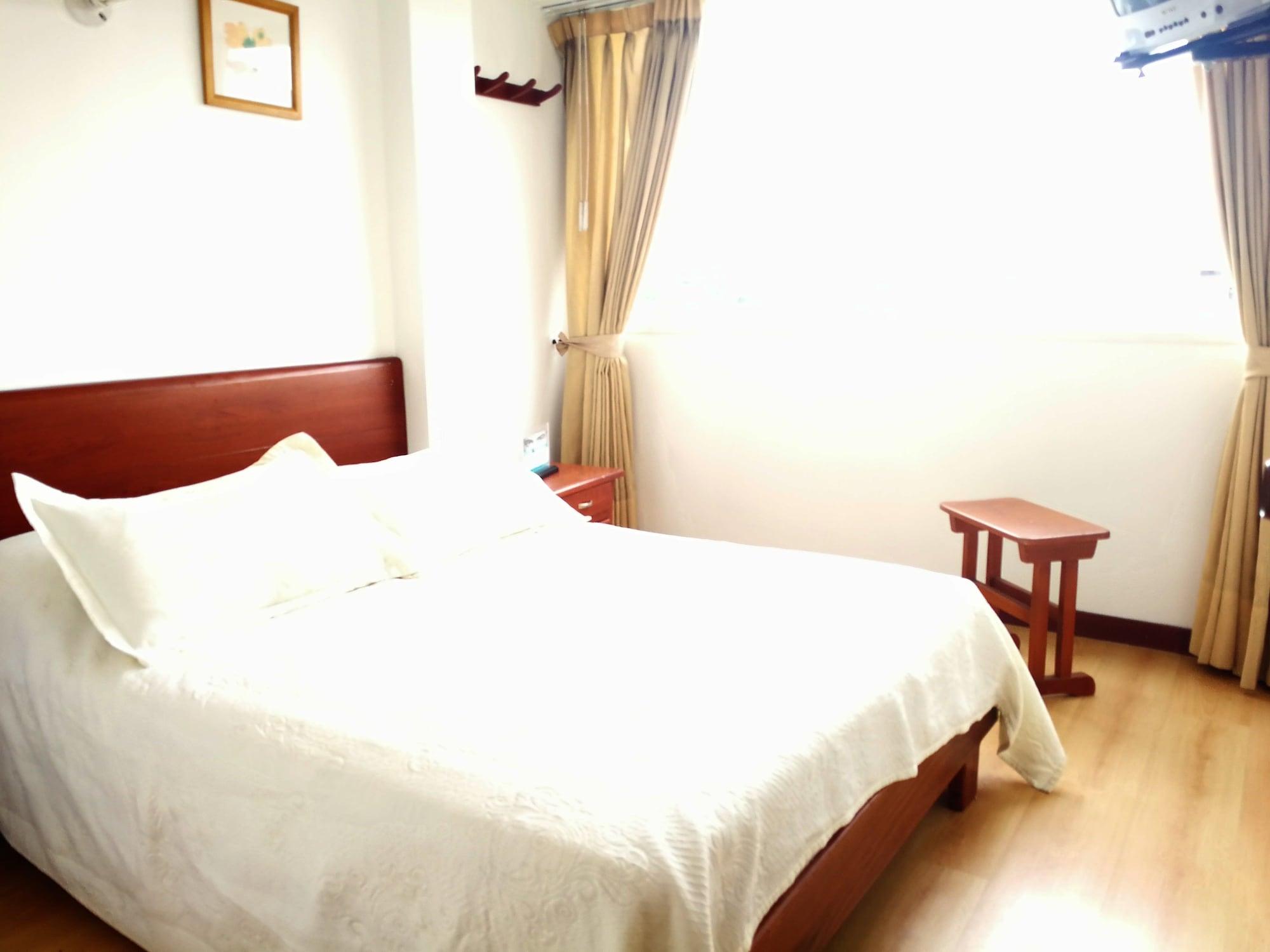 Hotel Alicante 波哥大 外观 照片