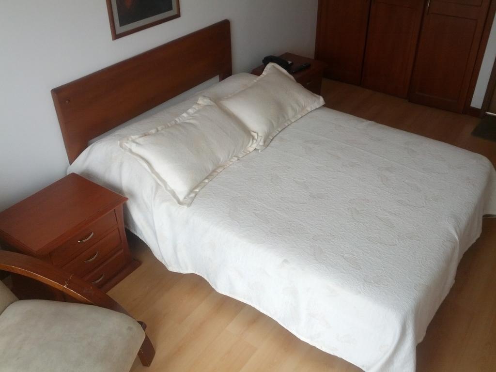 Hotel Alicante 波哥大 客房 照片